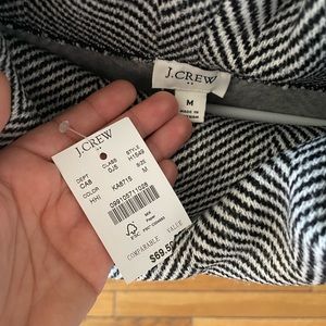 J Crew sweater new with tags